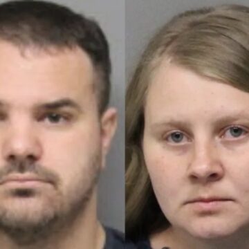 Nebraska Father Sentenced After Infant’s Death