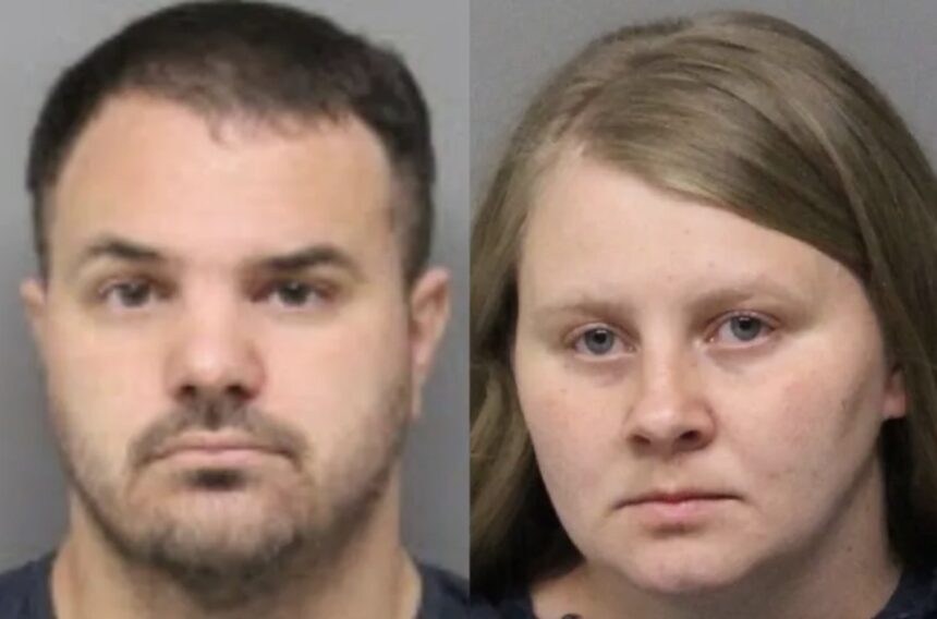 Nebraska Father Sentenced After Infant’s Death