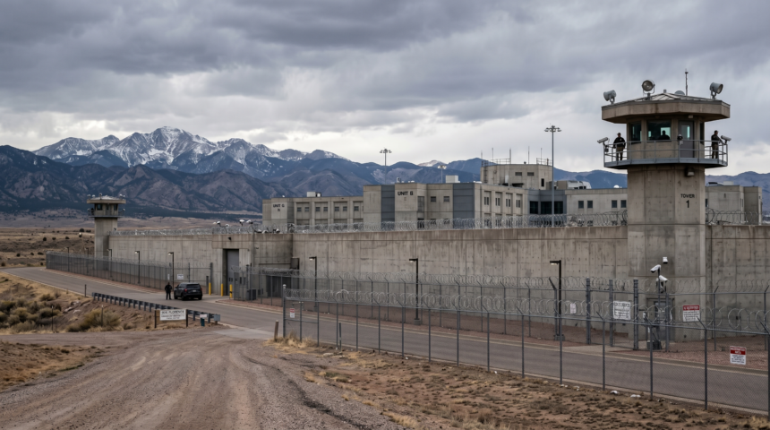 Federal Court Rejects Former Cartel Leader’s Bid for Return to Mexico
