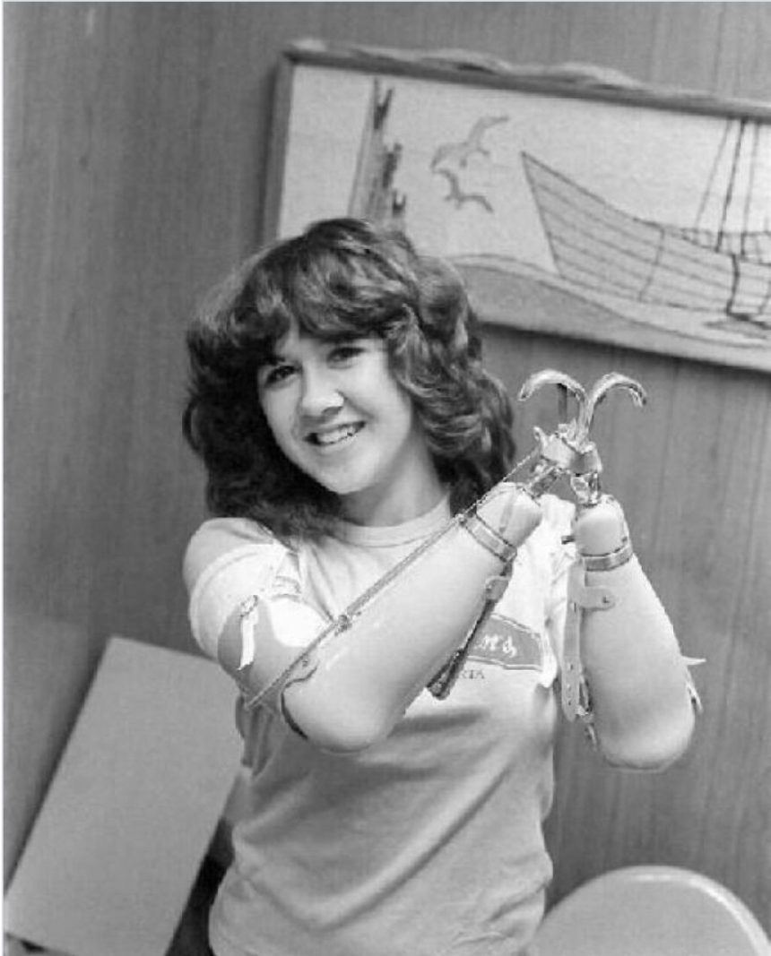 Mary Vincent: Survival Story That Changed Laws and Inspired Generations
