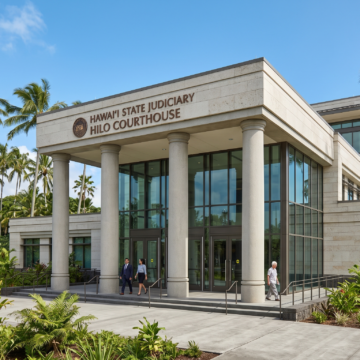 Social Media Giant Faces Legal Challenge Over Child Safety Concerns in Hawaii State Court