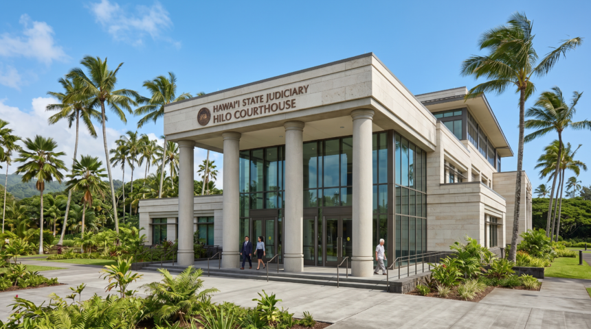 Social Media Giant Faces Legal Challenge Over Child Safety Concerns in Hawaii State Court