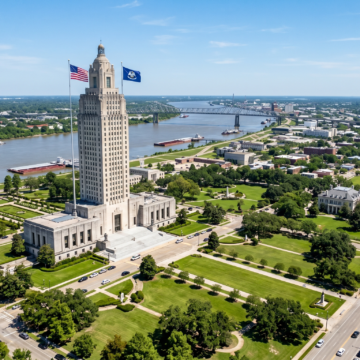 Supreme Court Expedites Louisiana Congressional Map Redrawing Following Voting Rights Decision