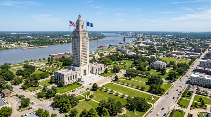Supreme Court Expedites Louisiana Congressional Map Redrawing Following Voting Rights Decision