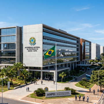 Brazil Empowers Data Protection Agency to Oversee Tech Platforms Following Court Ruling