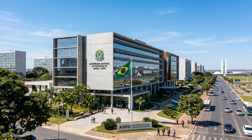 Brazil Empowers Data Protection Agency to Oversee Tech Platforms Following Court Ruling