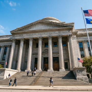Federal Court Denies Government Access to Wisconsin’s Unredacted Voter Registration Data