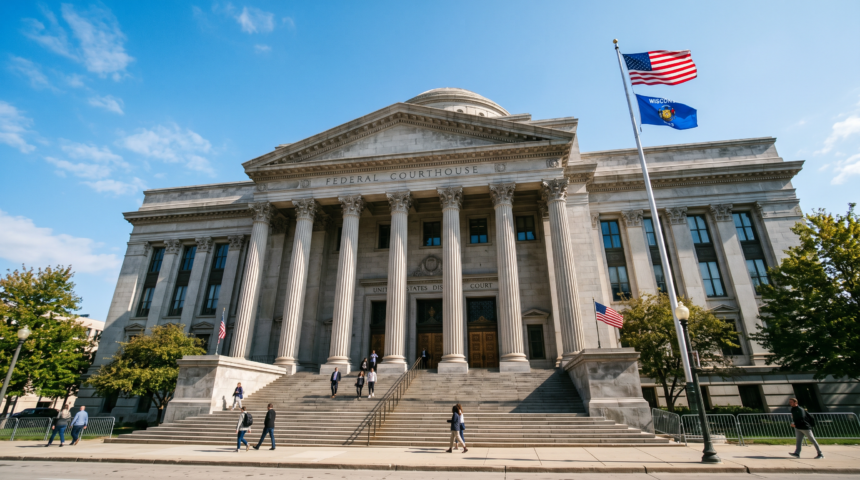 Federal Court Denies Government Access to Wisconsin’s Unredacted Voter Registration Data