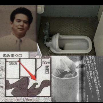 Naoyuki Kanno Case: The Mystery Beneath a School That Still Raises Questions