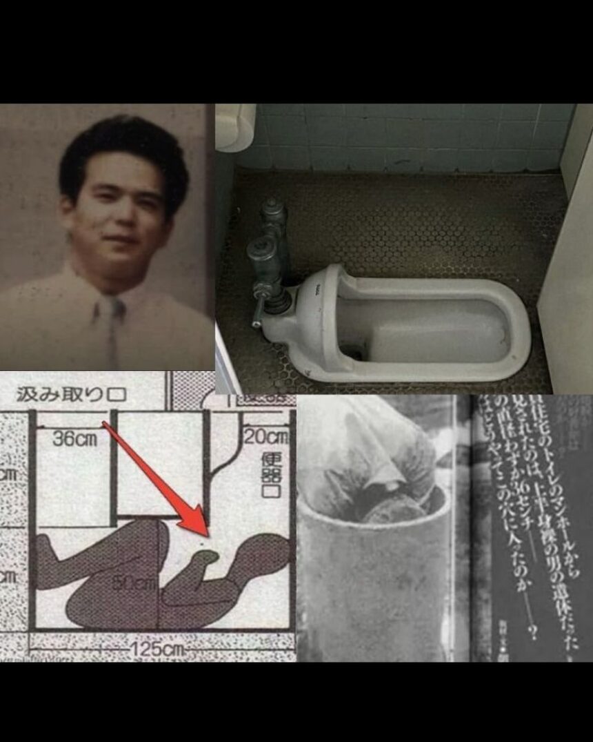 Naoyuki Kanno Case: The Mystery Beneath a School That Still Raises Questions