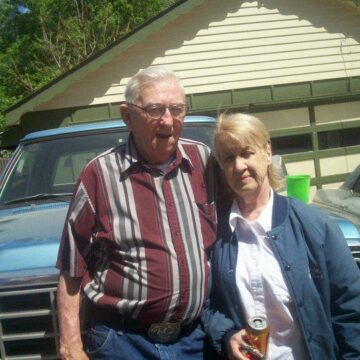 Bill and Kay Wood Case: A Fire, a Murder, and a Disappearance Still Unsolved