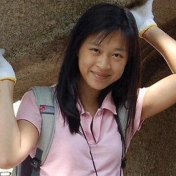 Sze Wan “Sally” Cheong Case: The Disappearance That Still Has No Answers