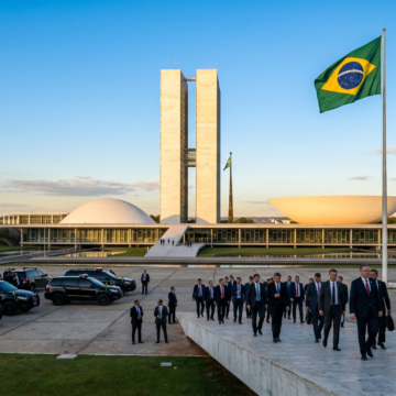 US Classifies Major Brazilian Crime Syndicates as Terror Groups