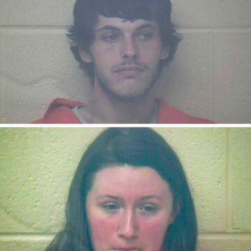 Kentucky Man Sentenced to 30 Years in Infant Abuse Case