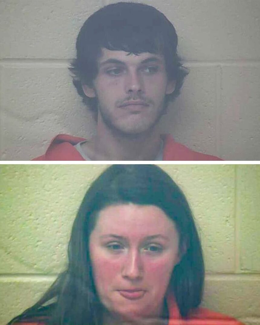 Kentucky Man Sentenced to 30 Years in Infant Abuse Case