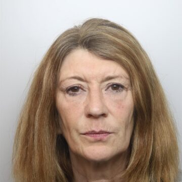 Woman Sentenced After Pouring Boiling Sugar-Water on Husband While He Slept