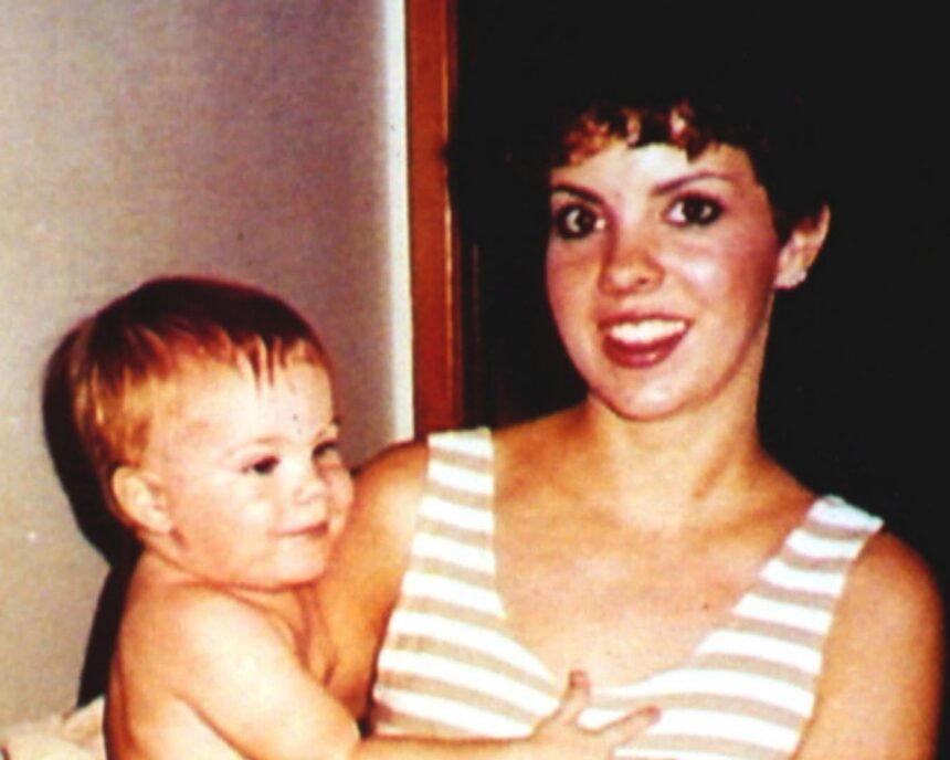 featured-105 Son Discovers Mother’s Remains in Backyard 20 Years After She Vanished