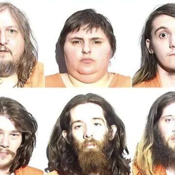 Woman Sentenced After Orchestrating Kidnapping and Week-Long Torture of Boyfriend