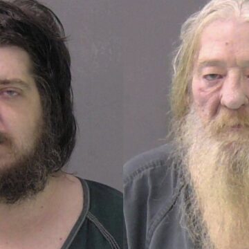 Children Found Living in Filthy Conditions After Neighbors Report Odor