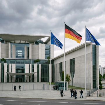 German Chancellor Friedrich Merz Faces Leadership Challenge Amid Plummeting Approval Ratings