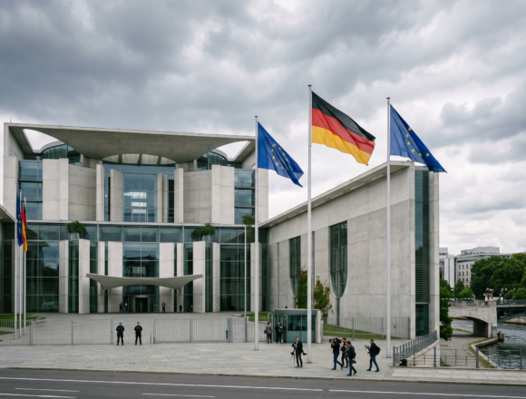 German Chancellor Friedrich Merz Faces Leadership Challenge Amid Plummeting Approval Ratings