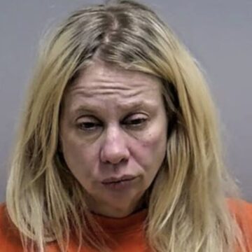Driver Charged After Fatal Crash, Claims Dog Interfered with Steering Wheel