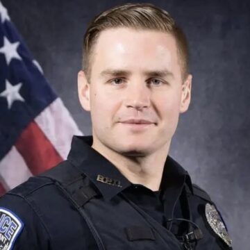 Arkansas State Trooper Resigns After Racist Text Messages Surface in Divorce Filing