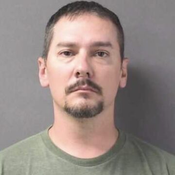 Florida Man Arrested After Tens of Thousands of Files Found on Devices