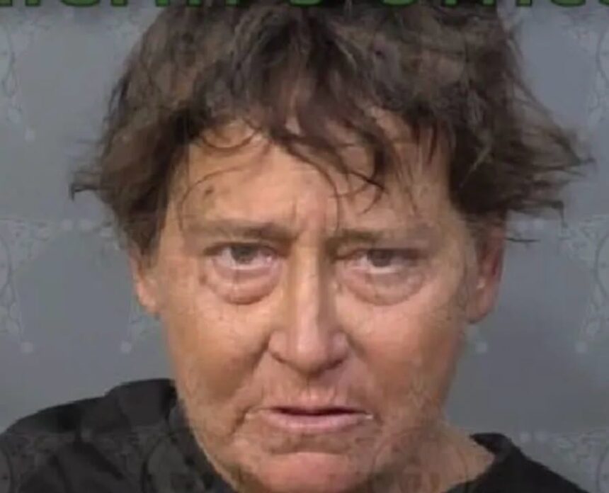 featured-117 Florida Woman Accused of Driving Toward Children, Faces Multiple Charges