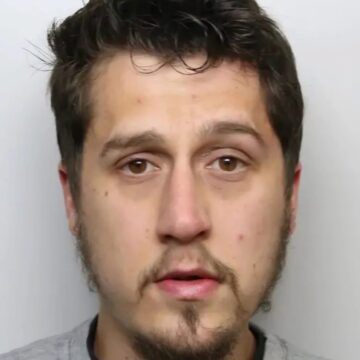 Man with Thousands of Illegal Child Images Worked in Childcare, Receives 2-Year Sentence