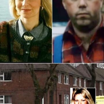 Julie Pacey Case: A Locked House Murder That Remains Unsolved