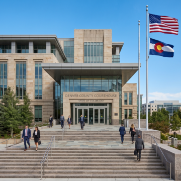 Colorado Council Member Faces Trial After Teen Shot During Property Visit