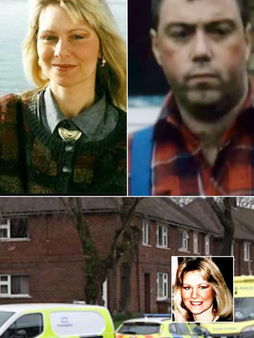 Julie Pacey Case: A Locked House Murder That Remains Unsolved