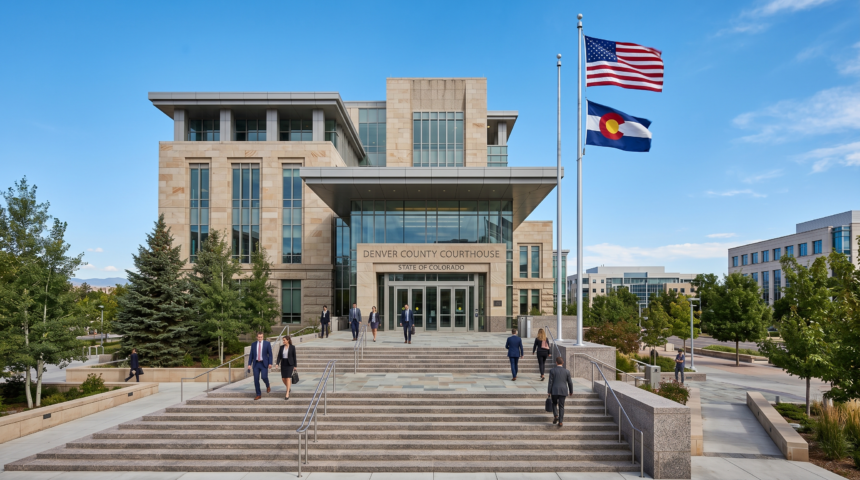 Colorado Council Member Faces Trial After Teen Shot During Property Visit