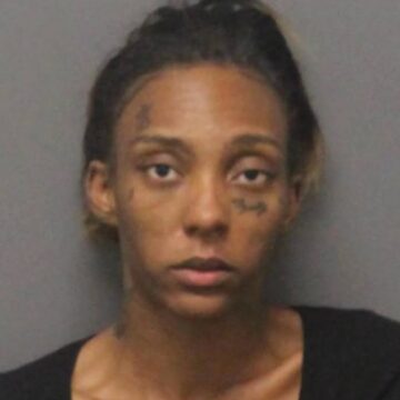 Mother Sentenced After Three Young Children Die in House Fire