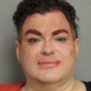 School Board Vice President Arrested Over Alleged Communications with Child