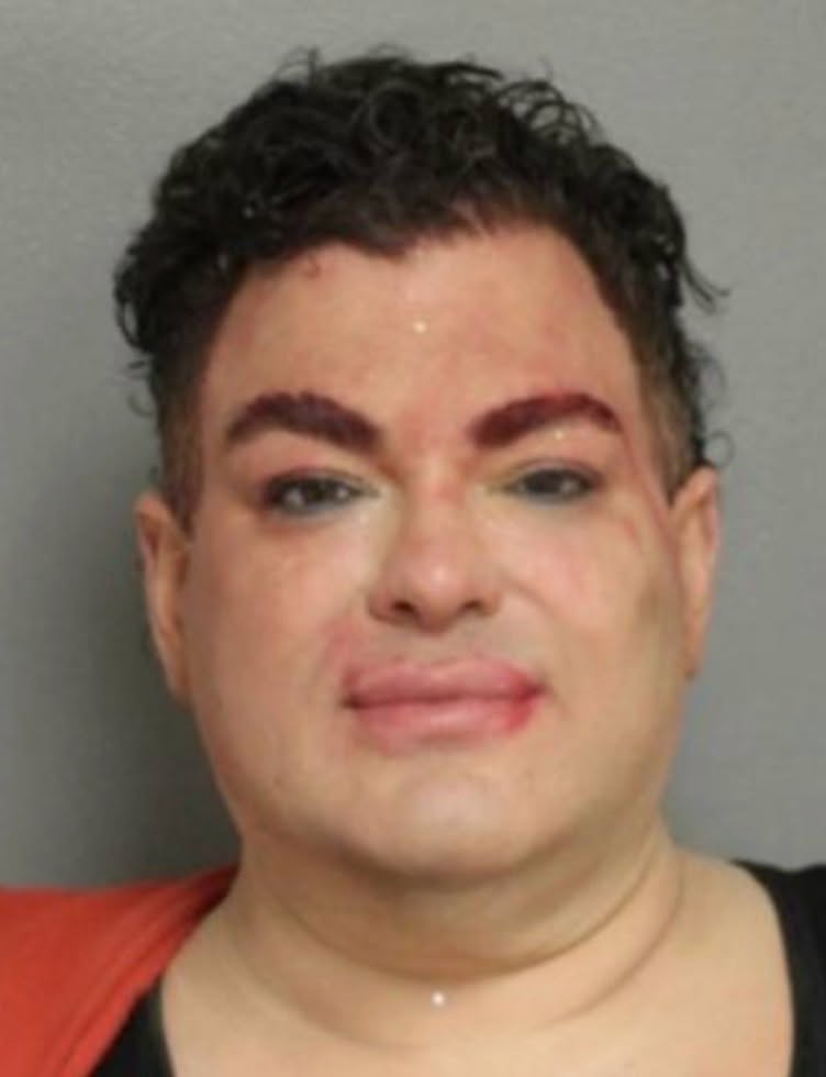 featured-122 School Board Vice President Arrested Over Alleged Communications with Child