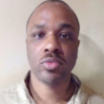 featured-124 Alabama Man Convicted of Killing 5-Year-Old Girl Set for Execution