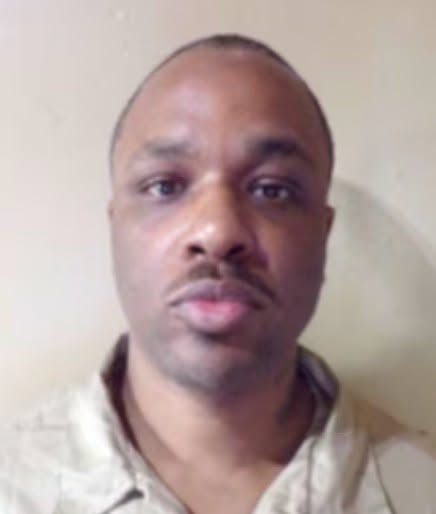 featured-124 Alabama Man Convicted of Killing 5-Year-Old Girl Set for Execution