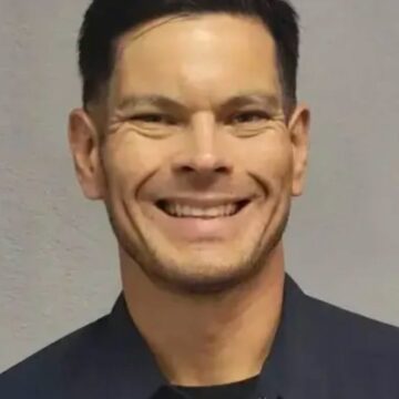 Former Officer Fired Over Feces Incident Now Serving as Police Chief
