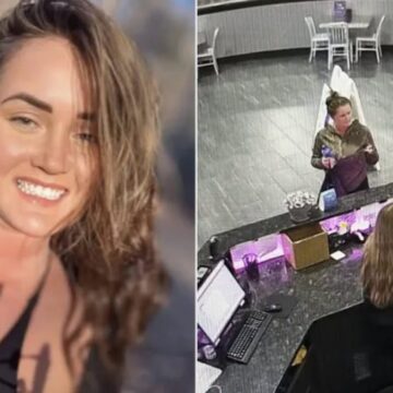 featured-128 Cause of Death Still Unknown in Case of Missing South Carolina Woman