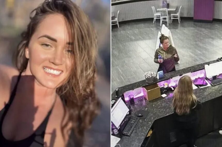 featured-128 Cause of Death Still Unknown in Case of Missing South Carolina Woman