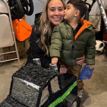 3-Year-Old Dies After Park Monument Collapses in Washington