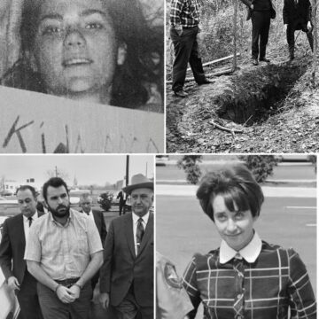 Barbara Mackle Case: Buried Alive for 83 Hours and Survived