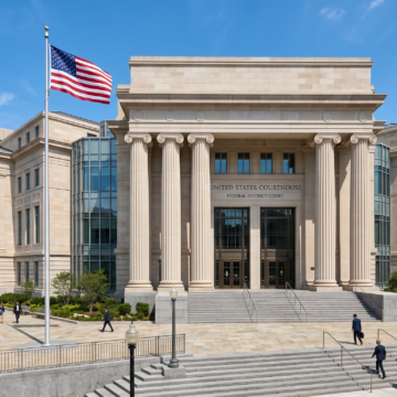Food Distribution Giant Accused of Misusing Employee Retirement Funds in Federal Lawsuit