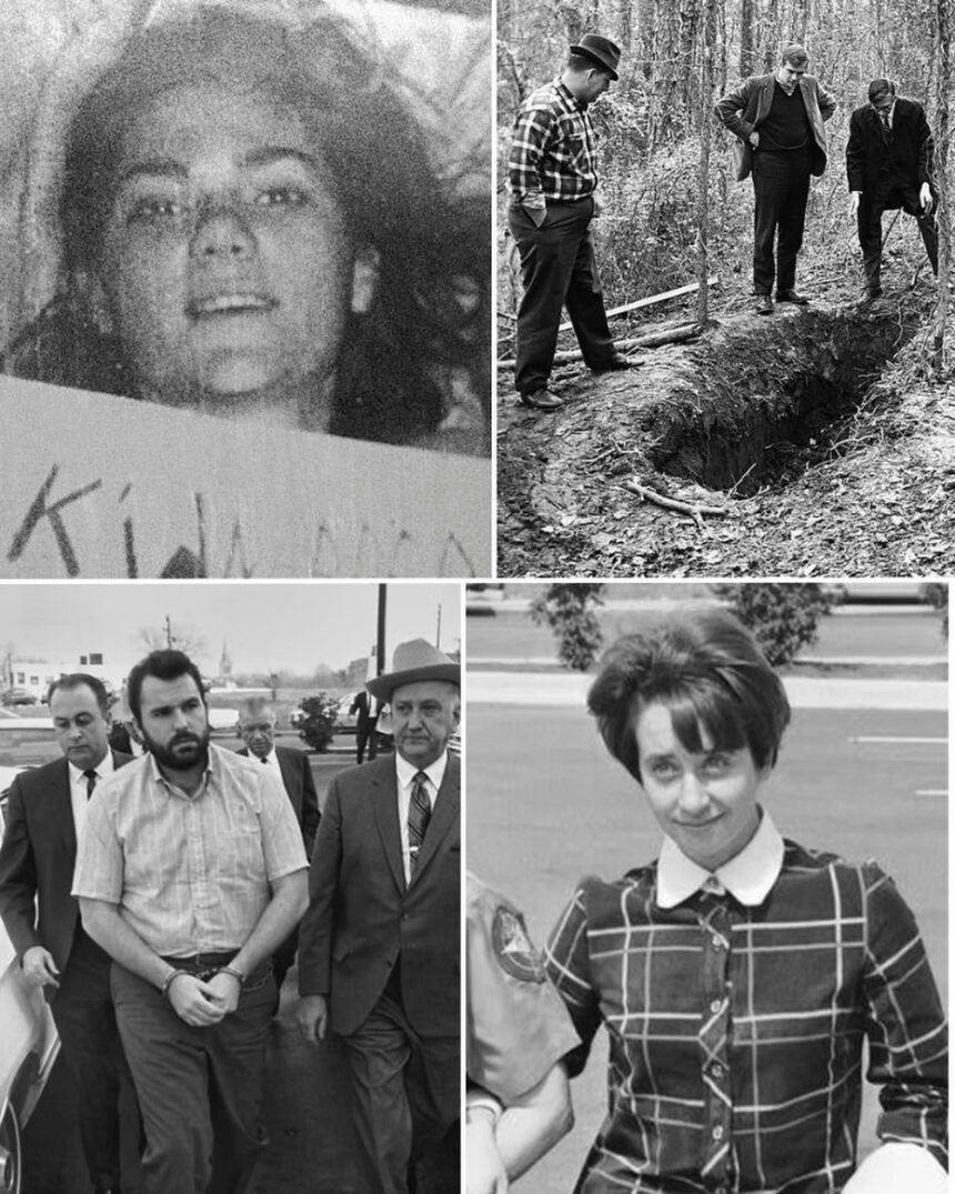 Barbara Mackle Case: Buried Alive for 83 Hours and Survived