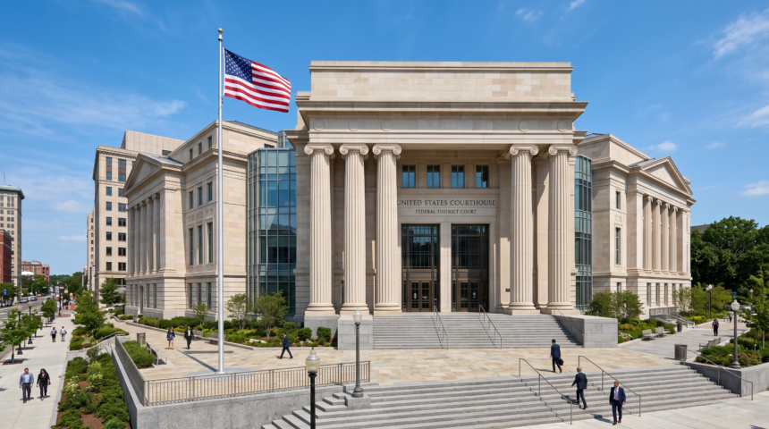 Food Distribution Giant Accused of Misusing Employee Retirement Funds in Federal Lawsuit