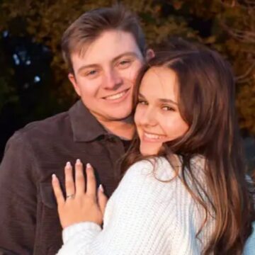 Deputy Charged in High-Speed Crash That Killed Groom-To-Be
