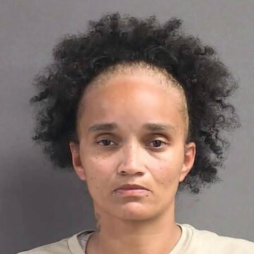 Walmart Cashier Accused of Stealing Winning Lottery Ticket from Elderly Customer