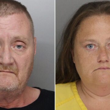 Ohio Couple Accused in Case Involving 14-Year-Old